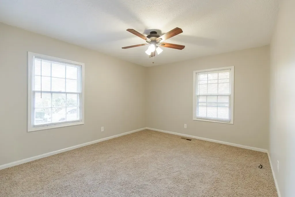 Bedroom at 1211 Gornto Rd